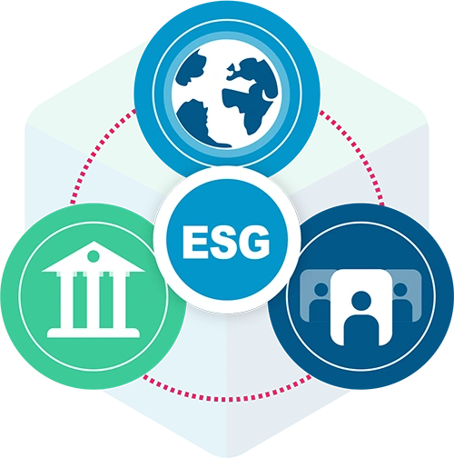 Turning data into tomorrow – Mastering ESG